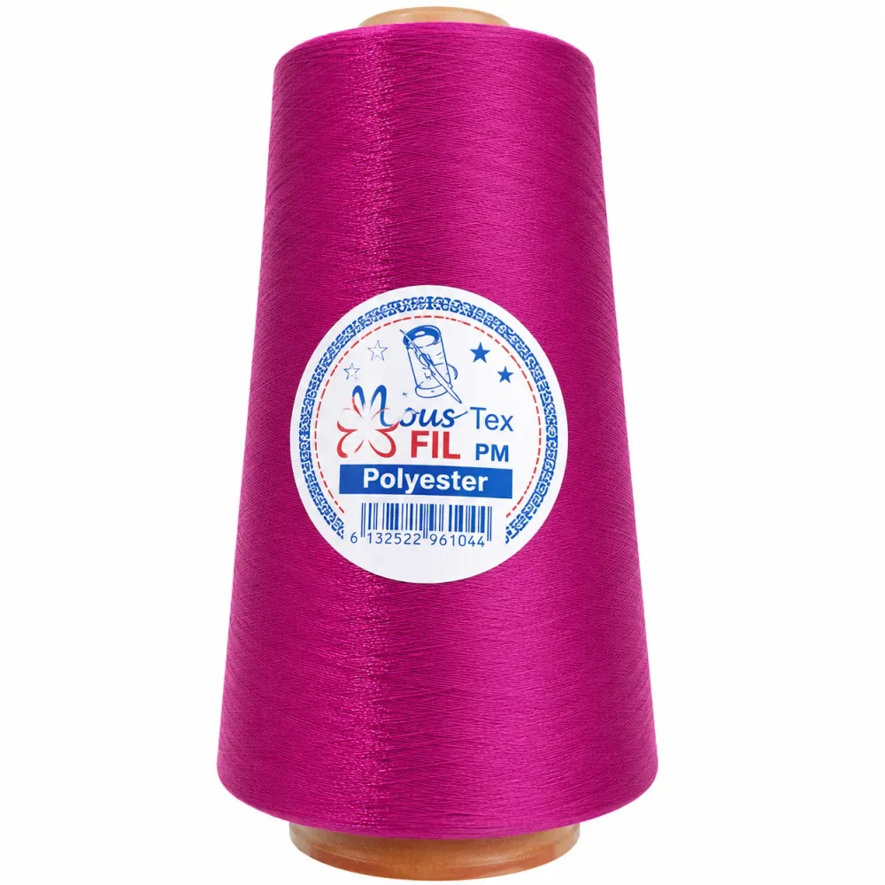 Fil polyster 150D