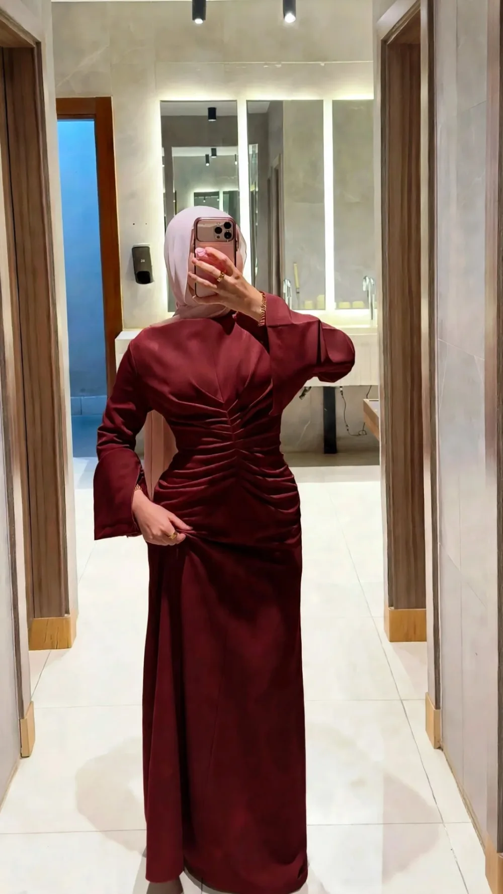 حجاب أمارا