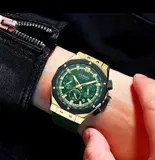 CURREN Luxury Chronograph – إصدار 2026