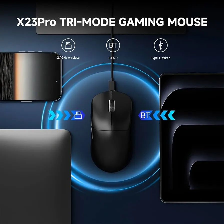 EWEADN X23 PRO PAW3311