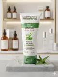 كريم ديرماكتيف (DERMACTIVE) المرطب لليدين والأظافر