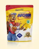 nova instantane 300g -مسحوق الشكولاطة-