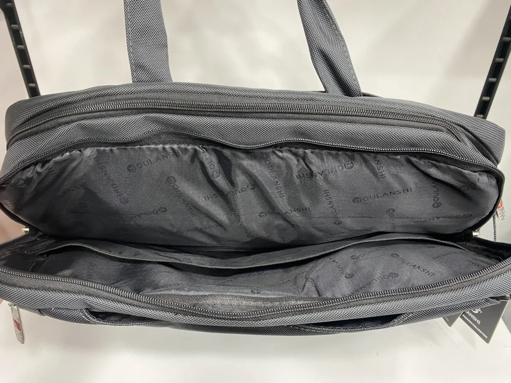 Cartable et sac à dos 2 en 1