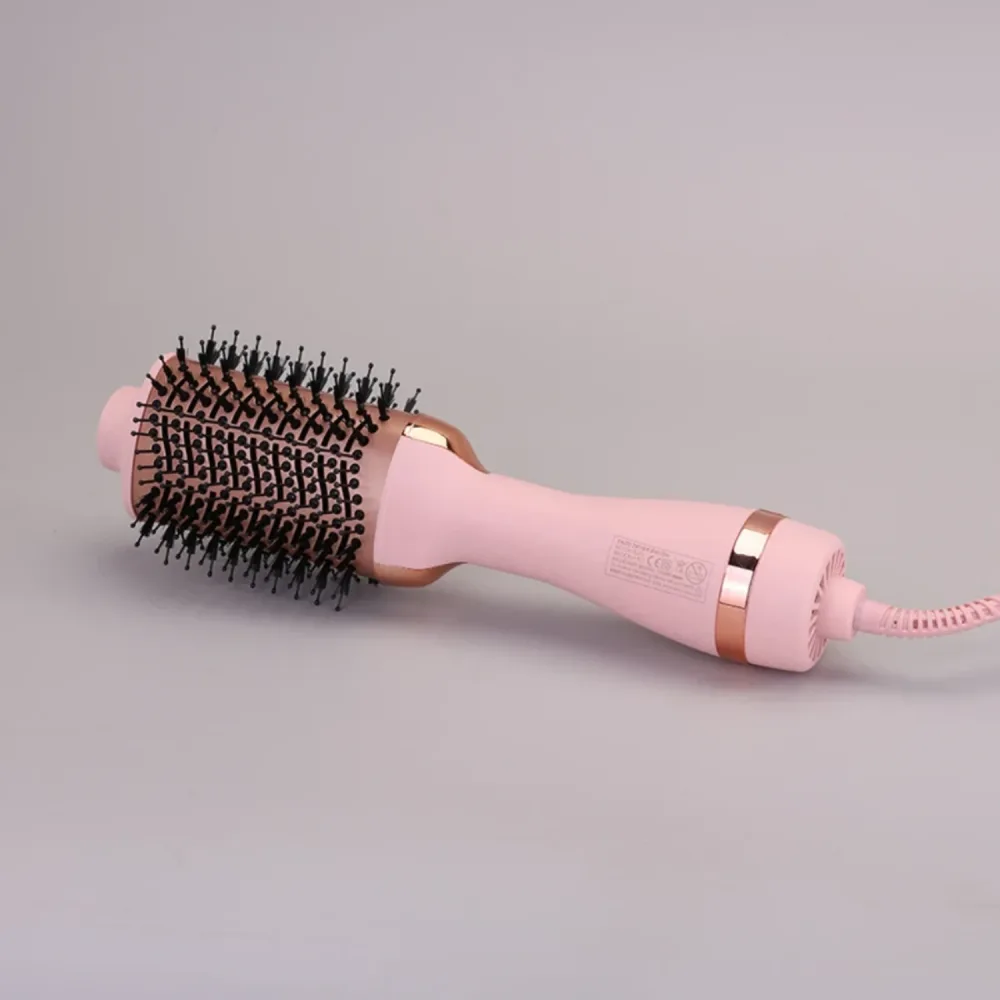 Brosse Saufflante ENZO EN-6209 ONE-STEP Pro Blow-Out 1500w