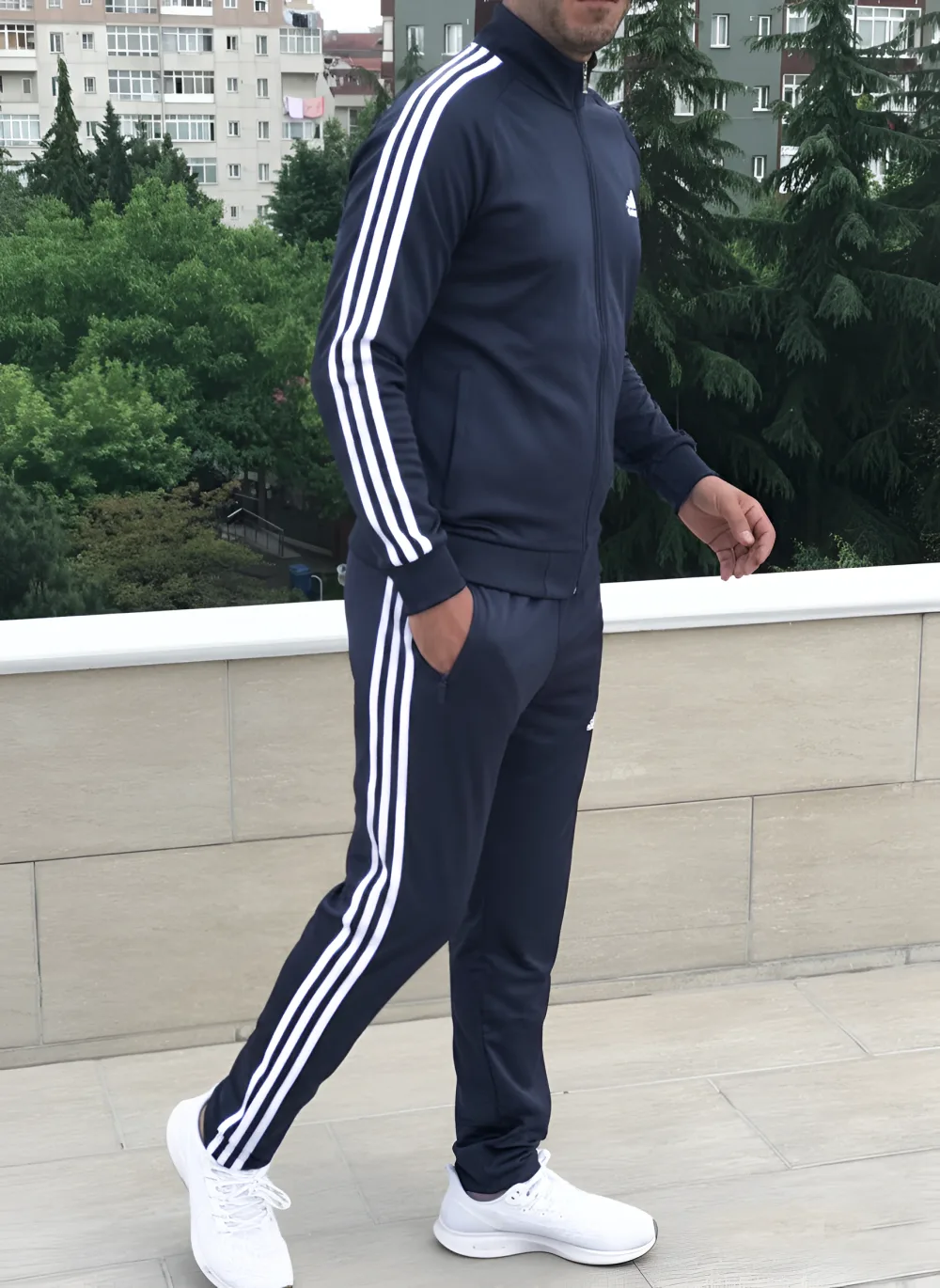Ensemble Adidas Good 🇹🇷