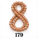 06 Cristal Rond  - كريستال دائري
