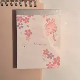 Pink pack