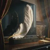ريشة