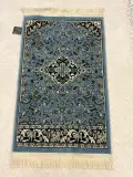 سجادة الحرم| تشكيلة الروضة (أزرق سماوي)