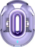 Écouteurs Bluetooth XO X43 TWS Violets