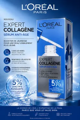 Loreal Collagéne Expert