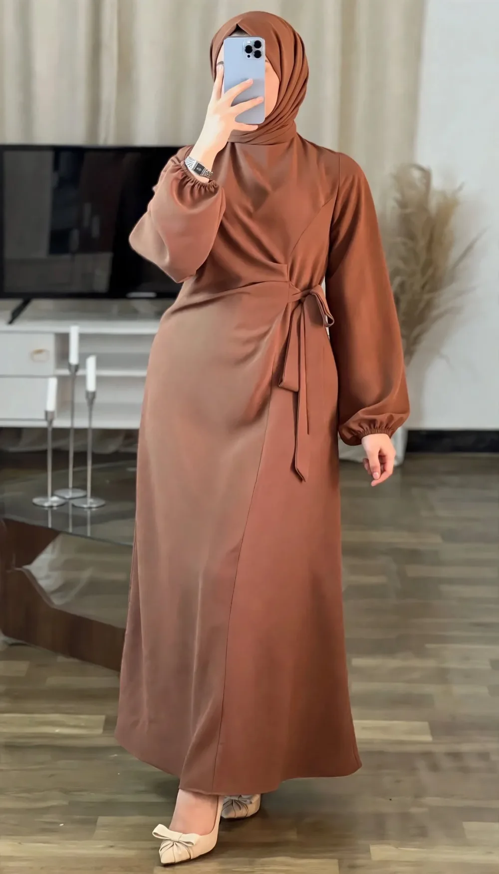حجاب نوريا