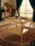 ZM.TABLE DORE G