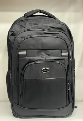 Sac à dos large voyages et pc 18 pouces