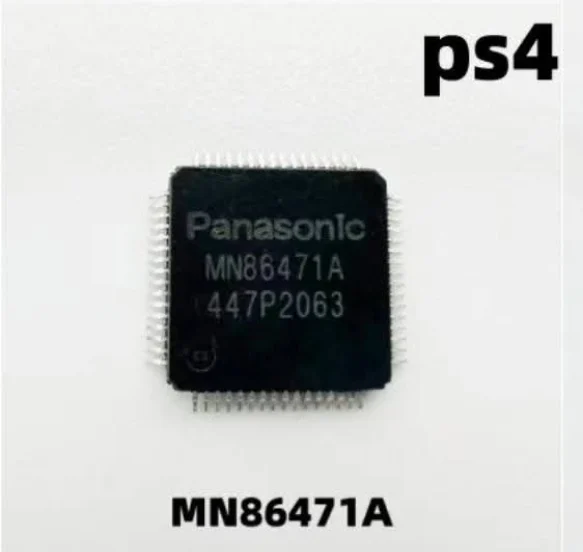 IC HDMI PS4 Fat original