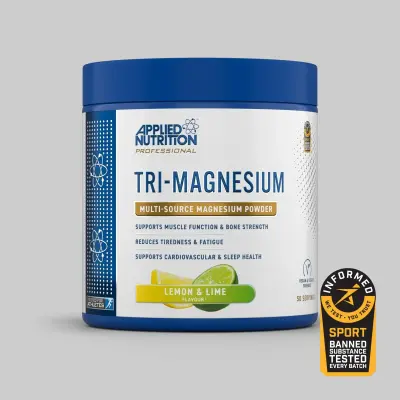 Tri-Magnesium Powder Applied Nutrition