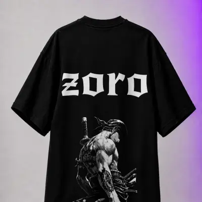 ZORO TSHIRT