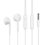Écouteurs Filaires Celebrat G12 – 14,2 mm, IPX4, Câble 1,2 m