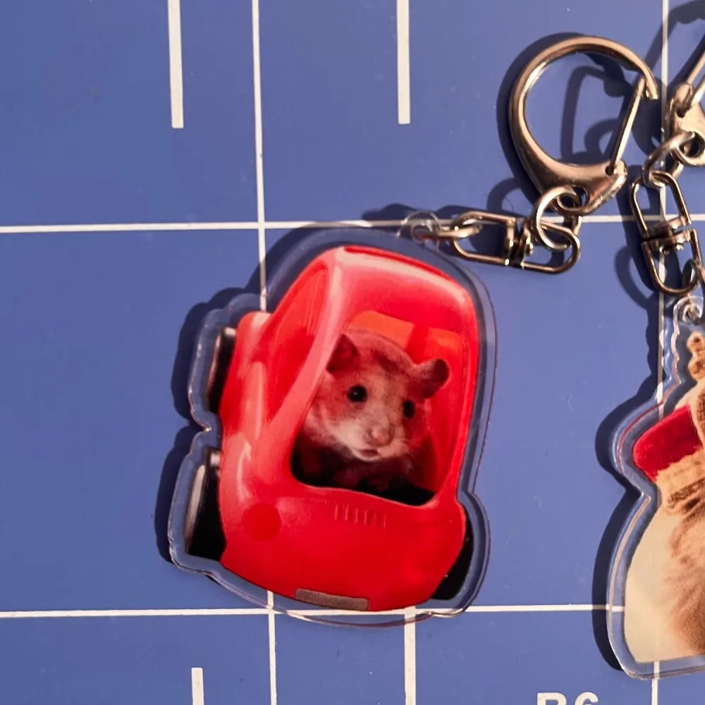 Keychains