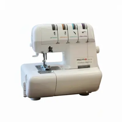 نشط Machine à Coudre Surjeteuse ACME 320