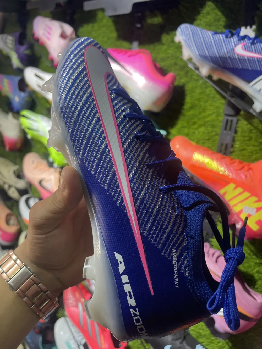 Soulier nike