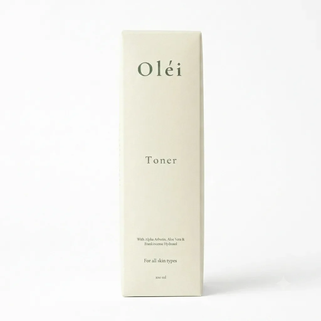 Toner