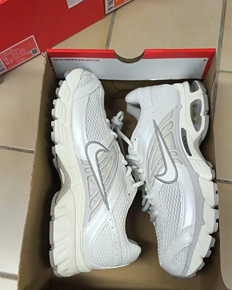 Nike Air Max Moto 2K Phantom Light Bone Sail Women's