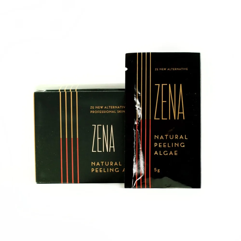 Zena Peeling