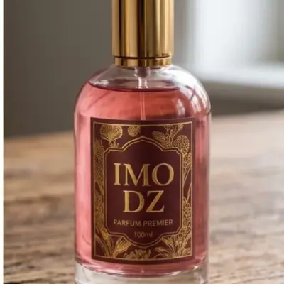"IMO DZ Perfume - Large Size"