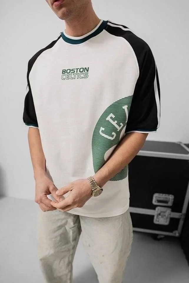 Celtics T-shirt