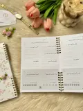 مفكرة الخمس دقائق