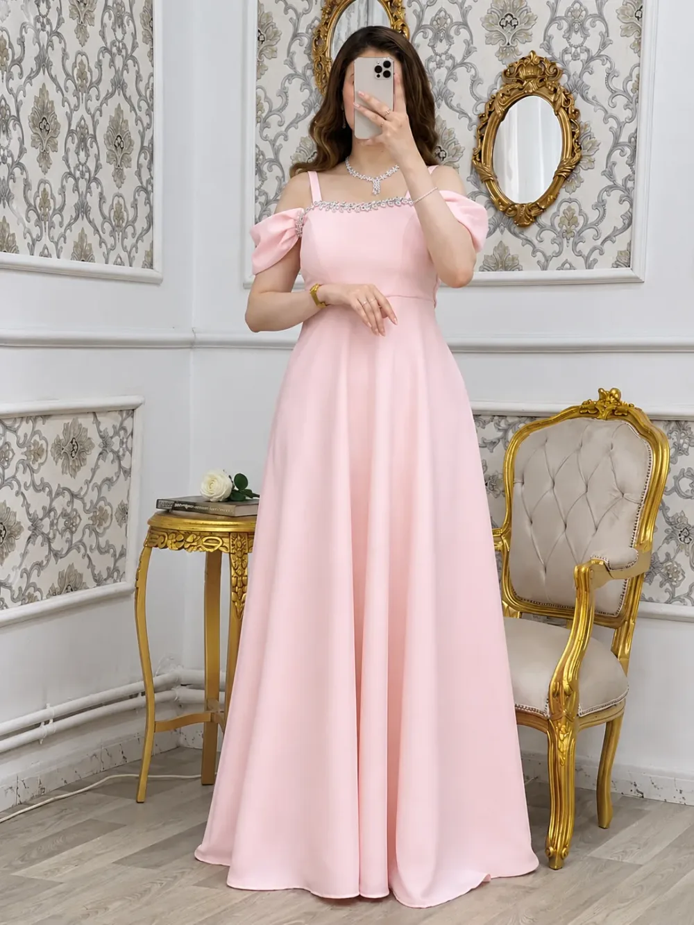 فستان ماريسا