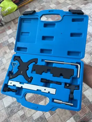 Kit d'outils de calage pour moteurs Ford 1.5 1.6 TI VCT et 2.0 TDCI