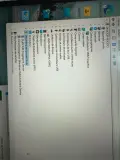 Laptop Lenovo européenne ThinkPad E16 Ryzen 5 16Go RAM 512Go SSD européenne