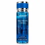 ABUSAAD Brumes 250ML Pour Homme