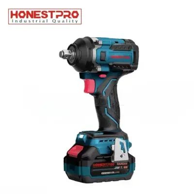 Clé à choc honest pro 21v 550n.m