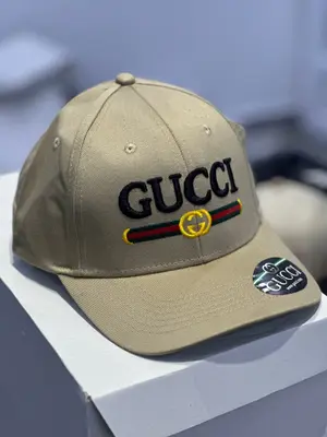 كاسكيطة غوتشي Gucci