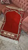 سجادة محراب الإمام (٤مم)