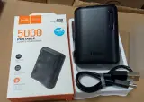 باور بانك Hoco J158 بسعة 5000mAh