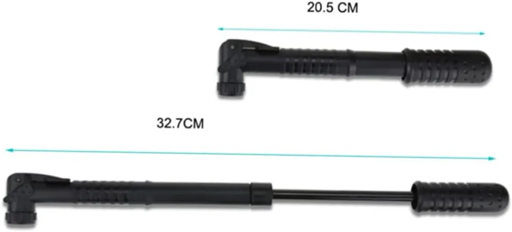 Mini Pompe à air Portable