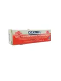 Cicatryl Gel Herpès Labial Réparateur 5 ml