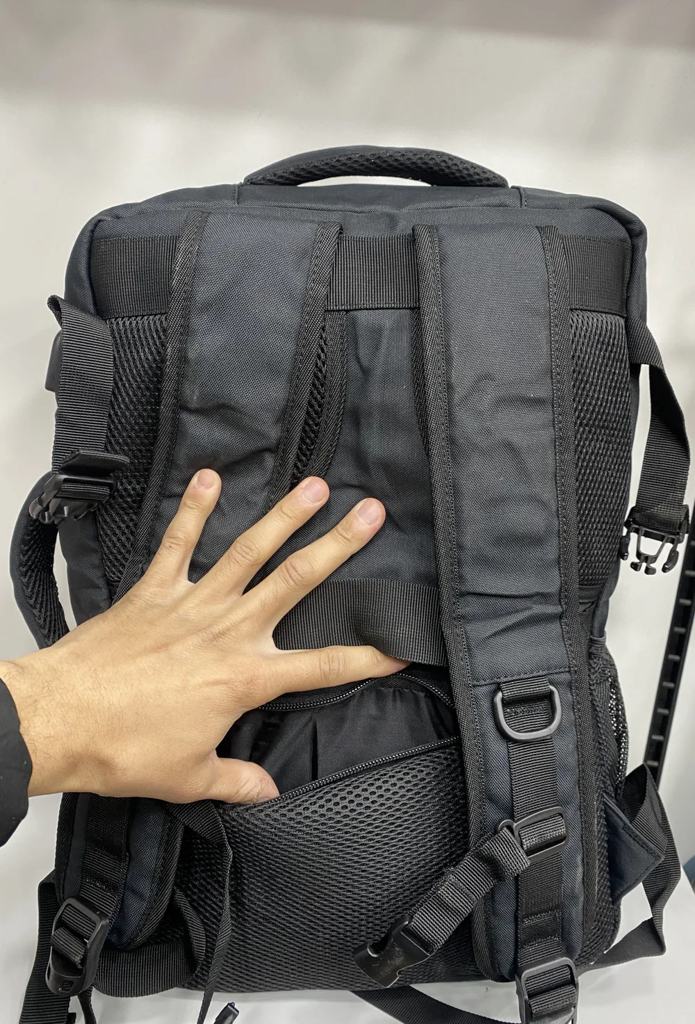 Sac à dos cartable de voyages