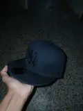 Caps new era