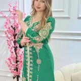 قفطان فردوس