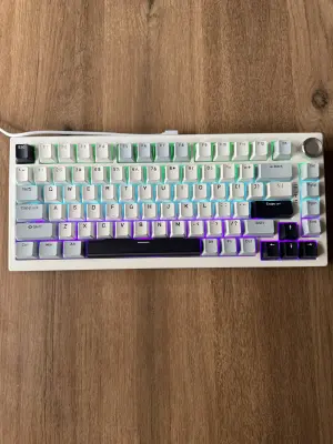 JEDEL KL-81 BLUE SWITCH