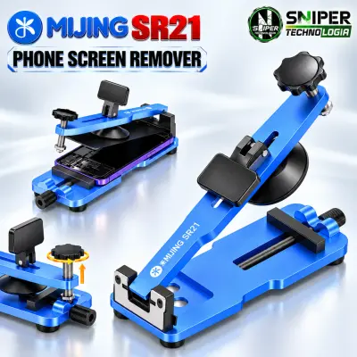 PHONE SCREEN REMOVER MIJING SR21