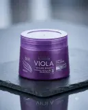 Viola ماسك شعر للشعر الخفيف 350مل