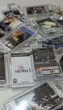 Porte clés cover jeux video