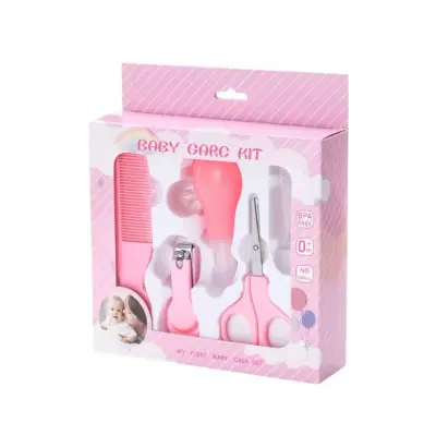 Kit de soins pour bébé