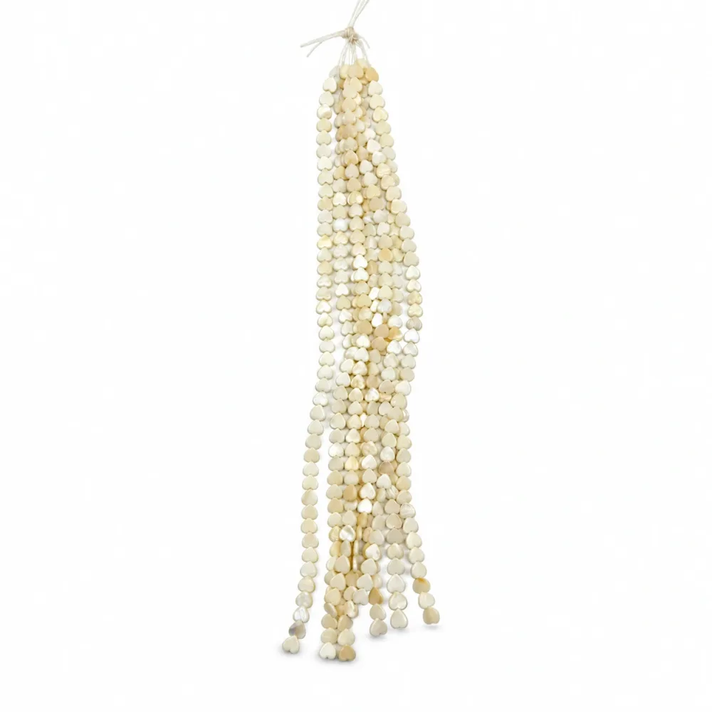Accessoires Perle Nature